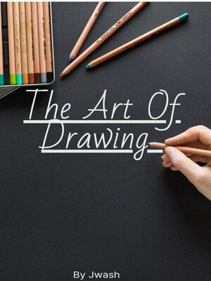 cover image of The Art of Drawing